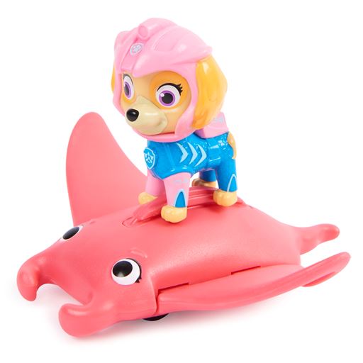 Paw Patrol Aqua Hero Pups Skye