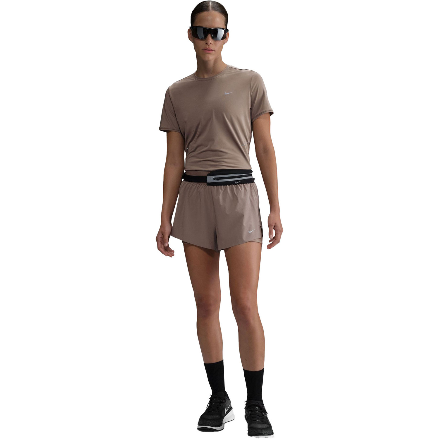 Nike Dri-FIT Swift T-Shirt Dames