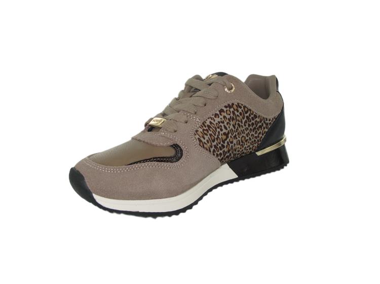 Mexx MI001000953W-01 Lever-taupe