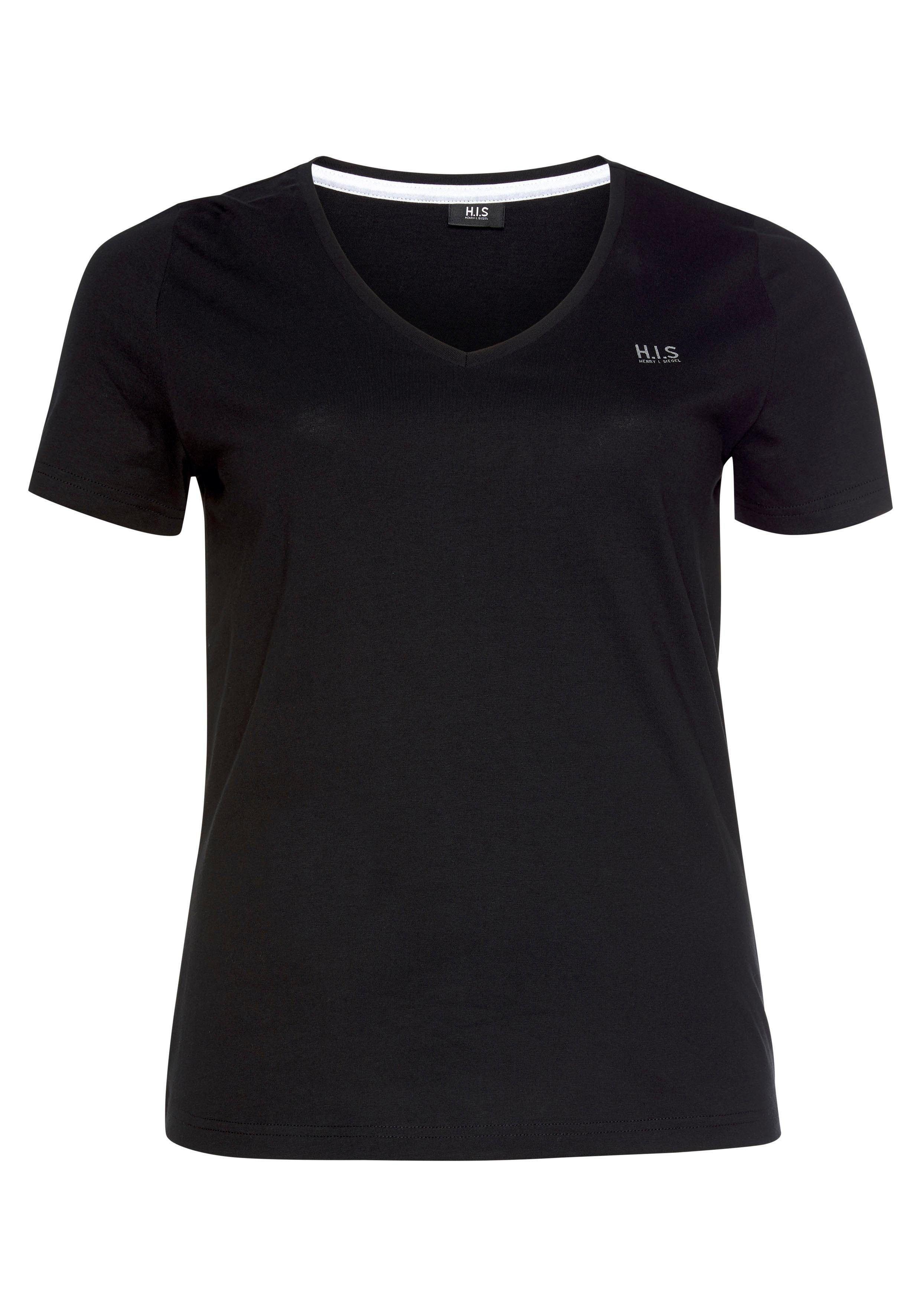 3er Pack T-Shirts