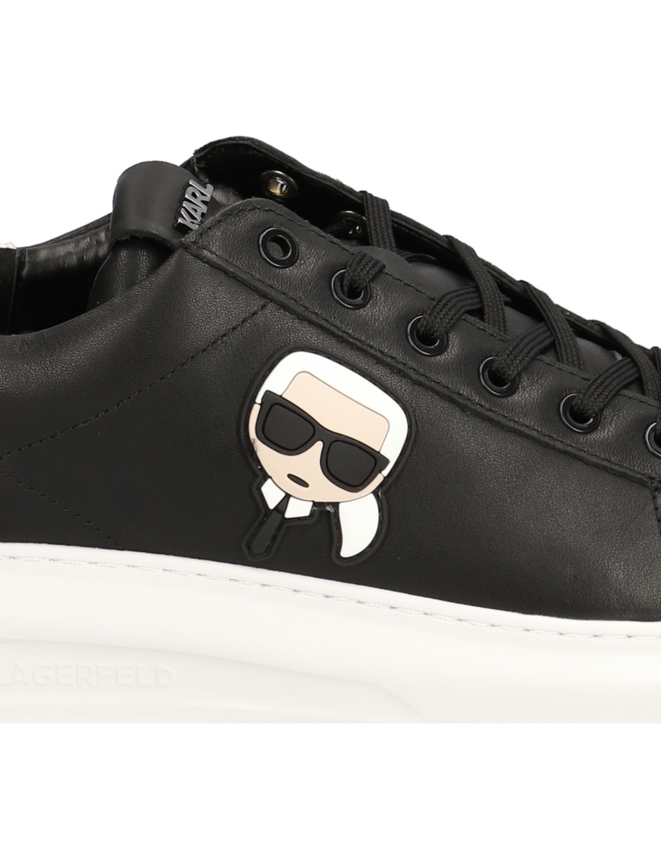 KAPRI MENS Karl Ikonic 3D Lace