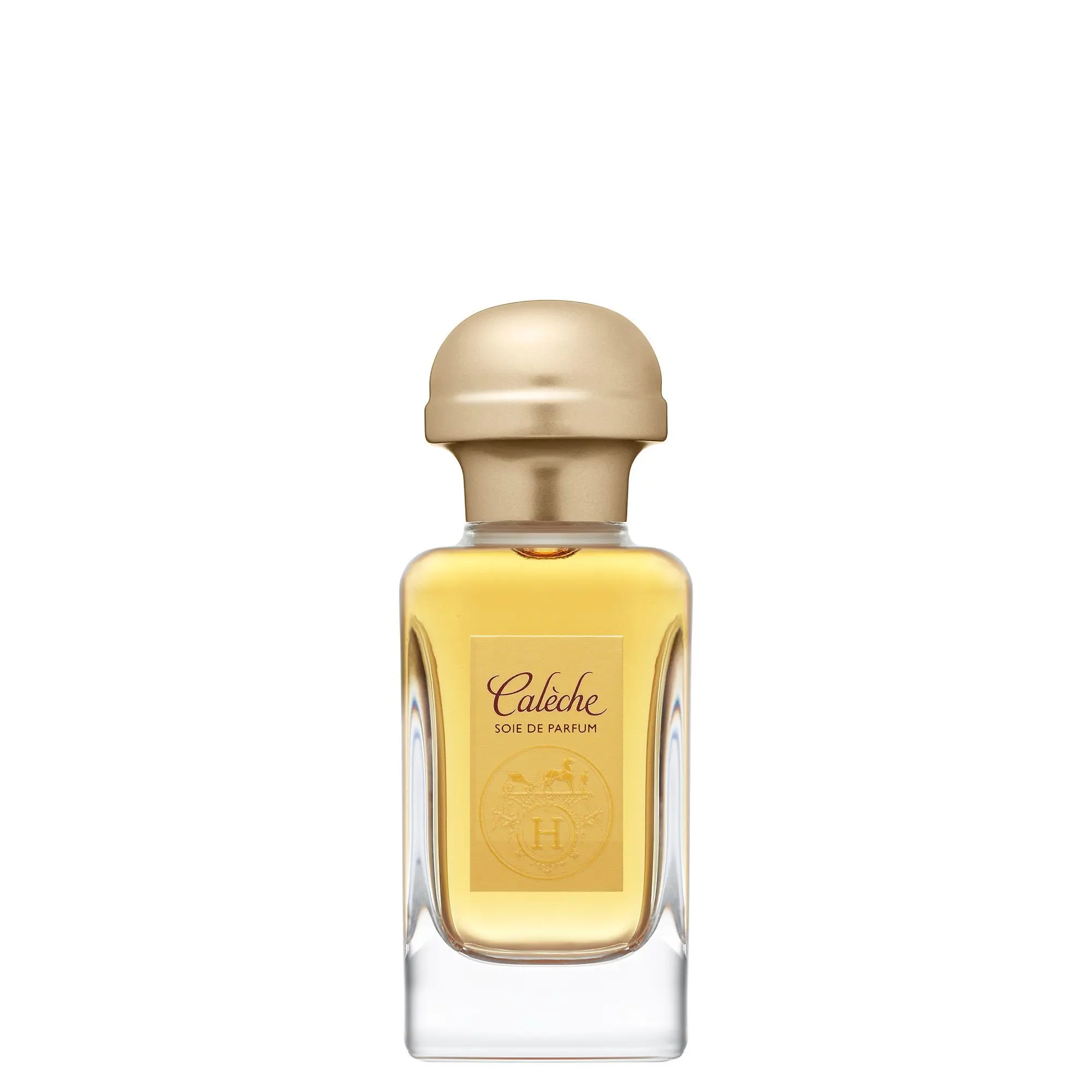 Hermès - Calèche Soie de Parfum- Eau de parfum