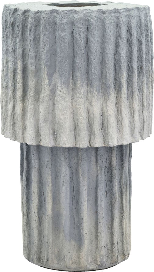 Villa Collection Styles Table Lamp Light blue