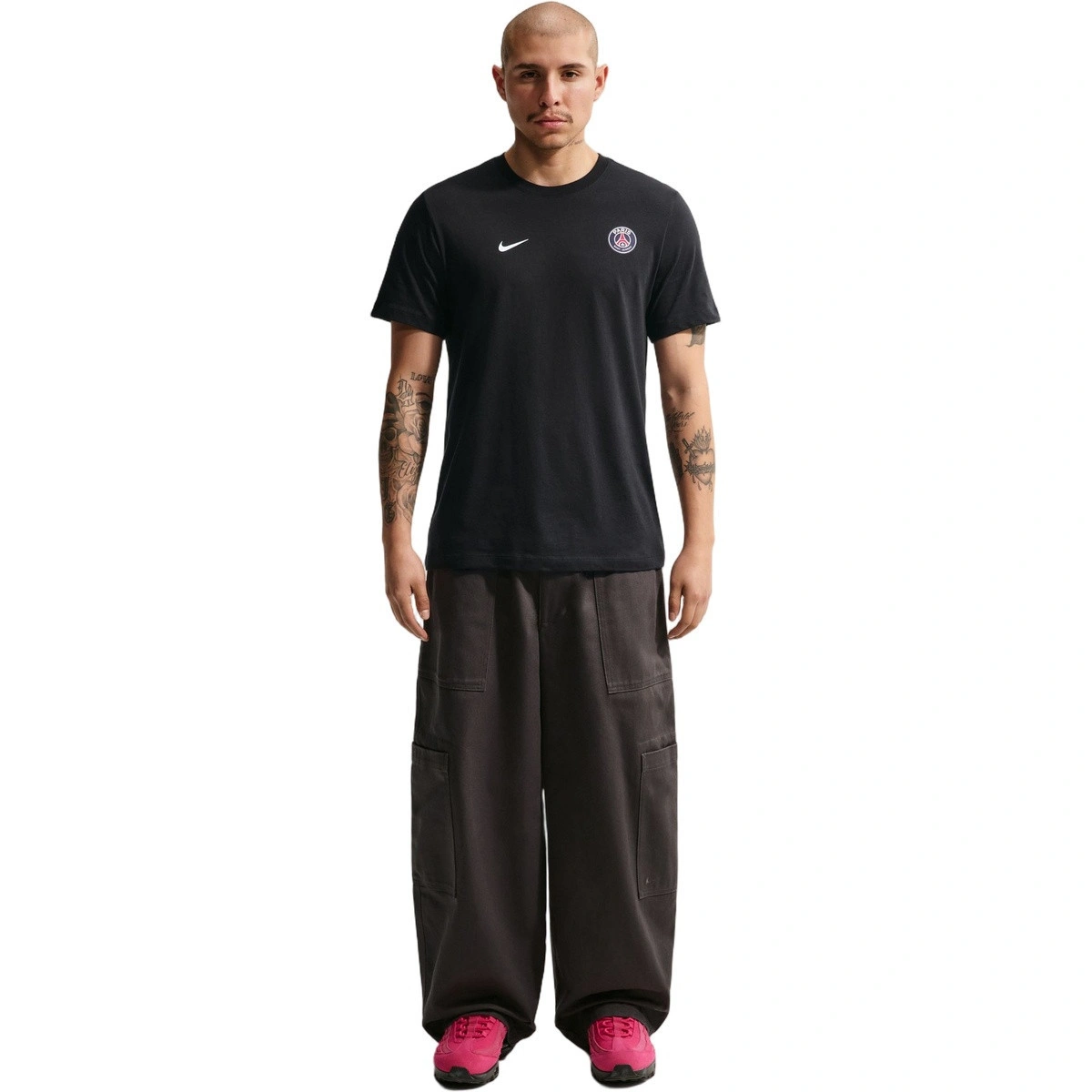 T-Shirt Nike PSG Fanswear 2026-2027
