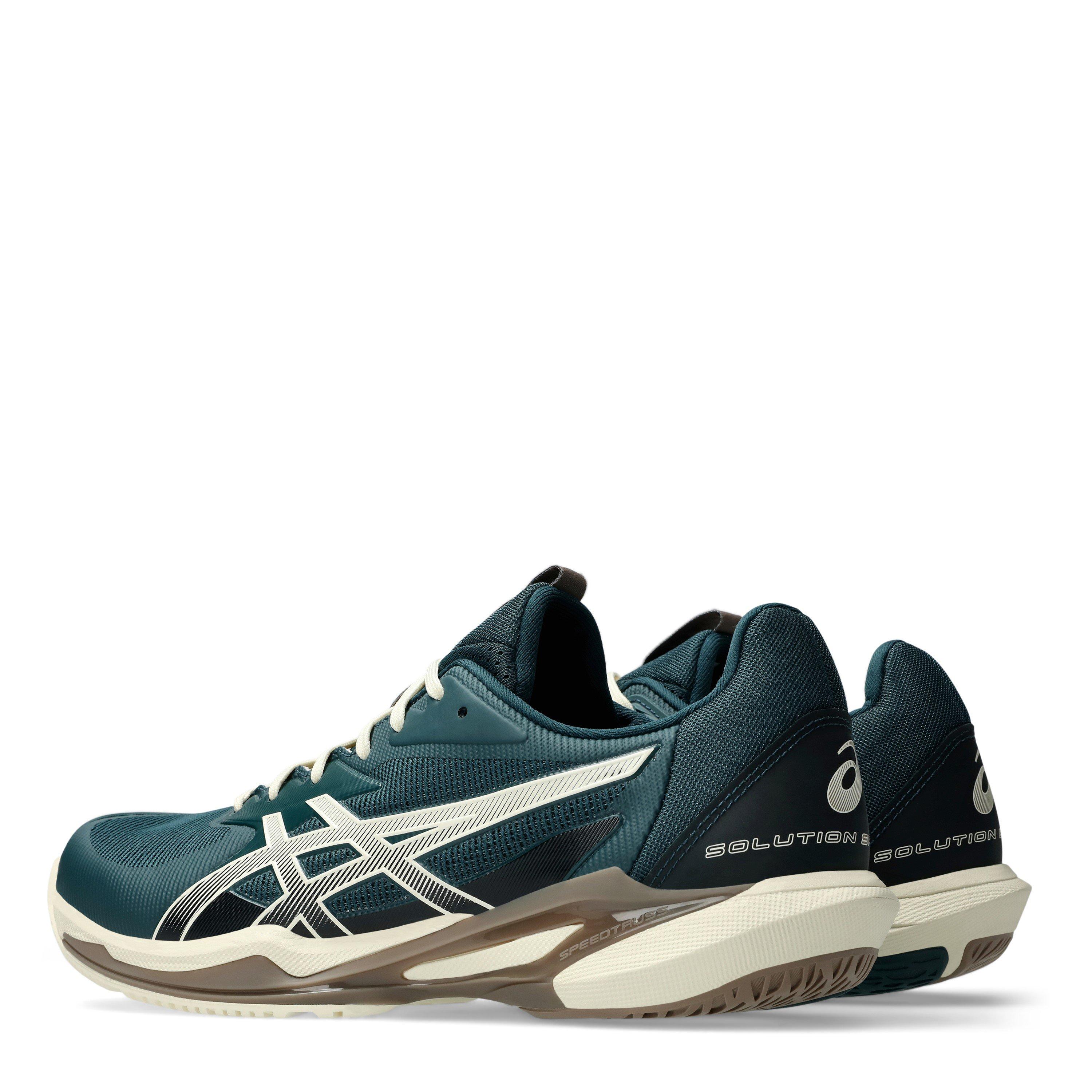 Asics Solution Speed FF 3 Tennis Shoes Mens
