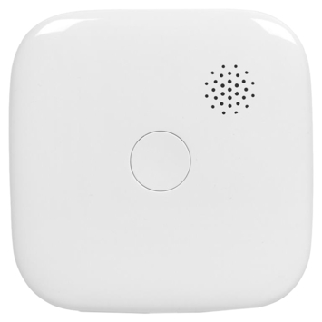 Smartwares Optische Wifi Rookmelder 1 jaar vervangbare batterij