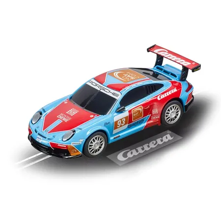 Carrera GO!!! Porsche 997 GT3 