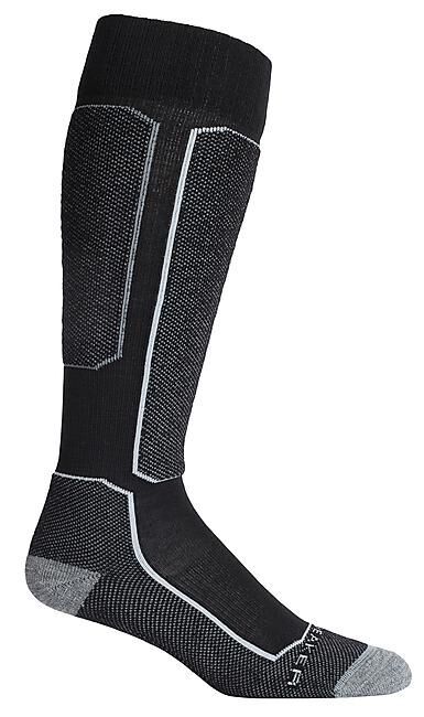 ICEBREAKER - CHAUSSETTES DE SKI SKI + OTC LIGHT CUSHION