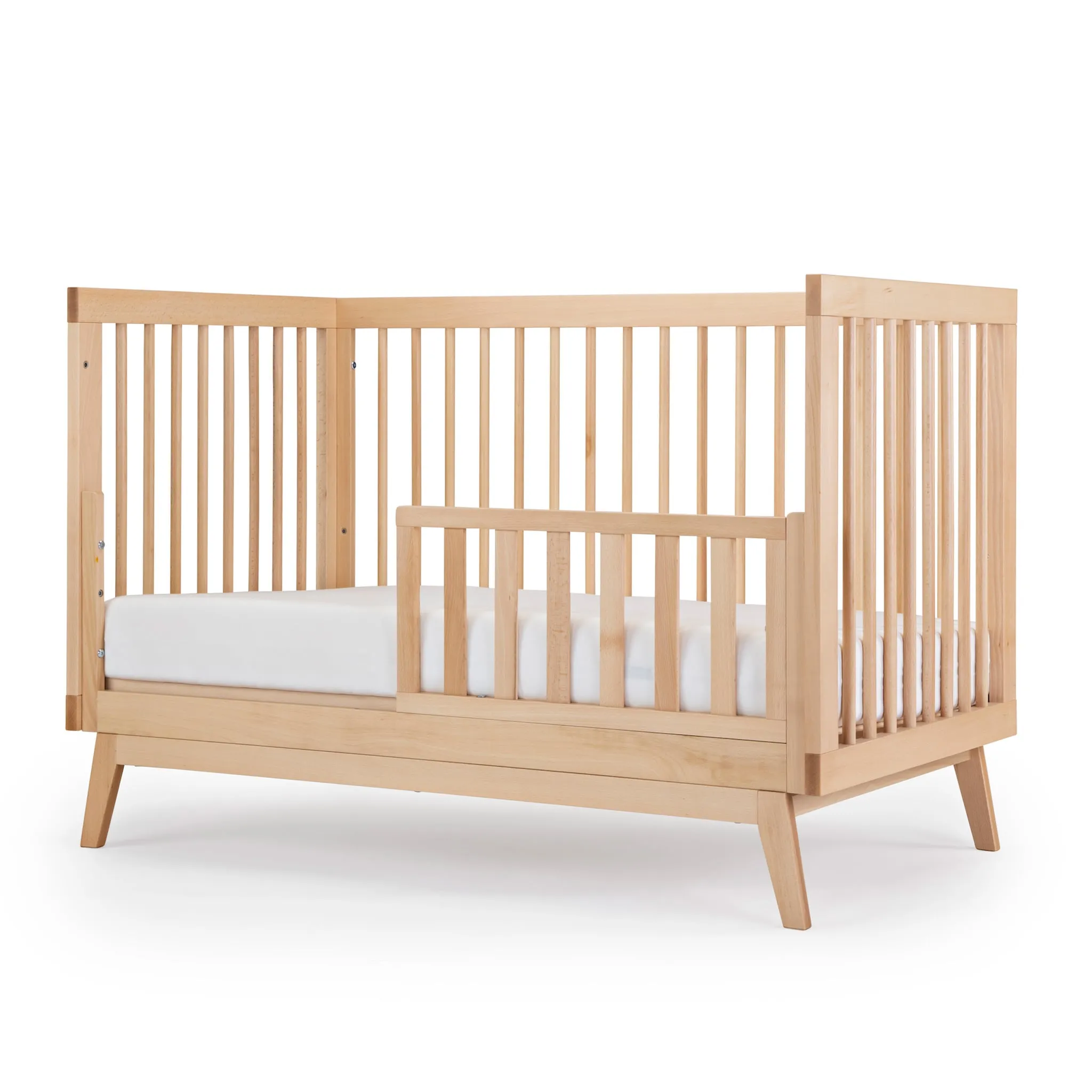 dadada Couchette convertible 3-en-1 Soho - Naturel