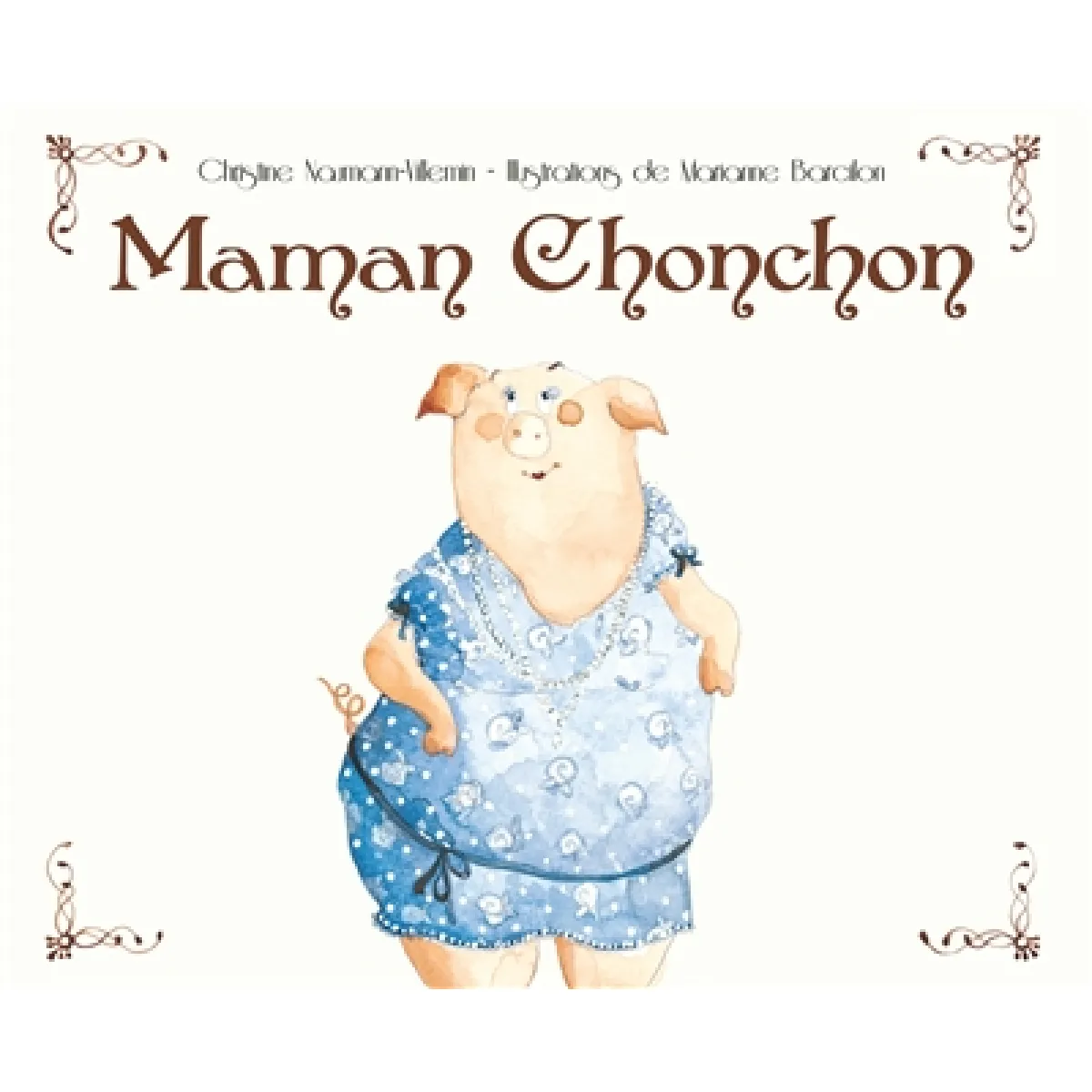 Maman Chonchon · Occasion