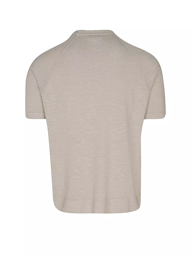 ELEVENTY T-Shirt beige