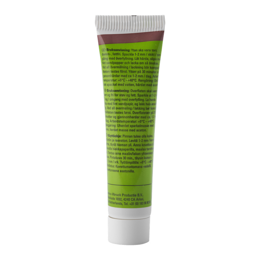Plastisk tre 40 ml