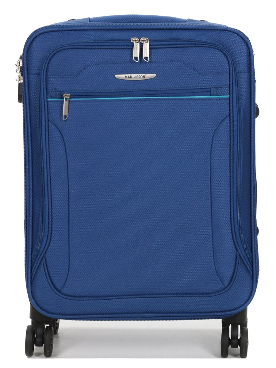 Ensemble 4 valises Madisson Bristol