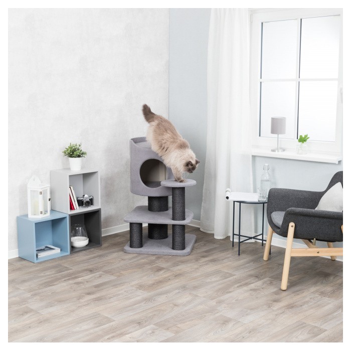 Arbre à chat XXL Tazio
