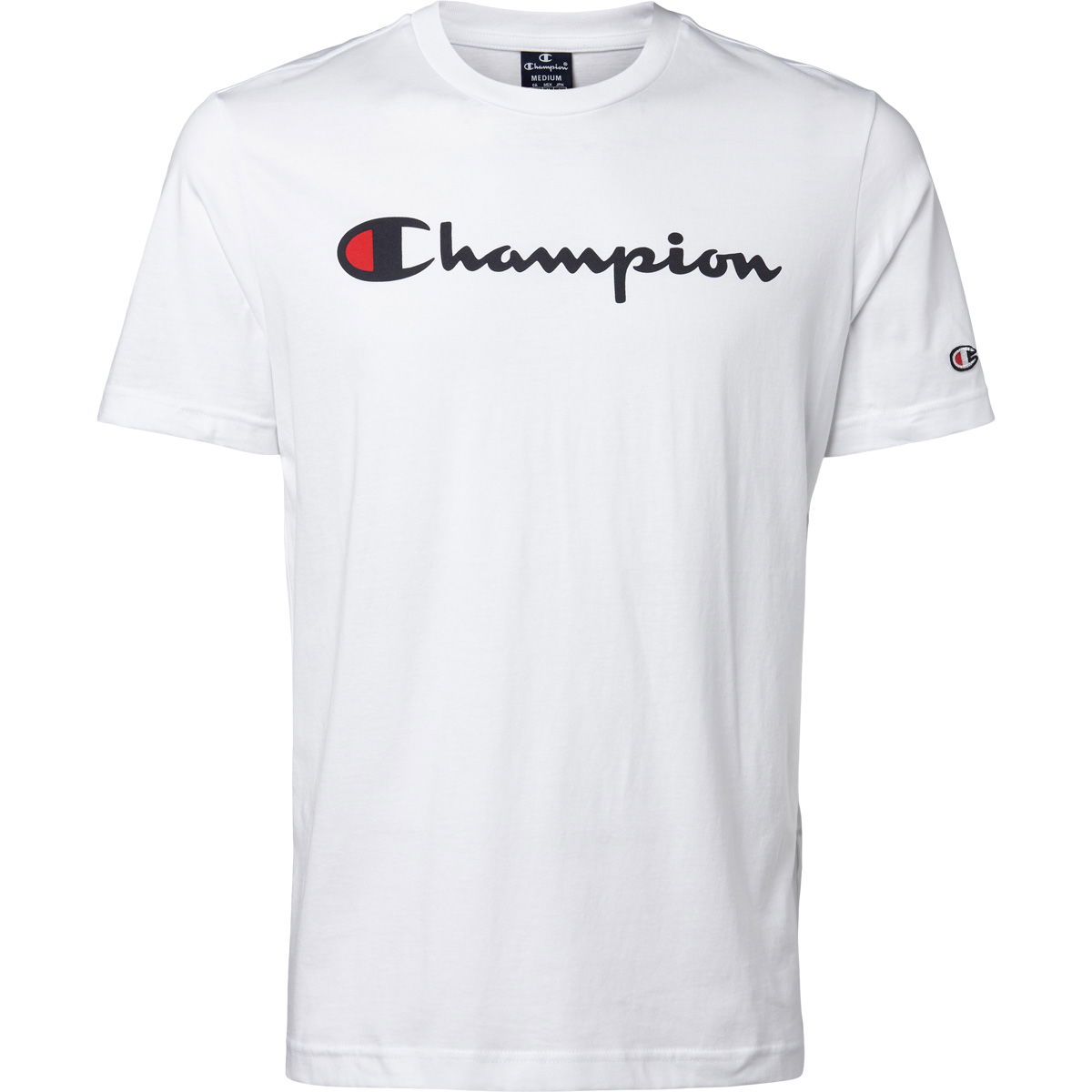 Champion Script Logo T-shirt Børn
