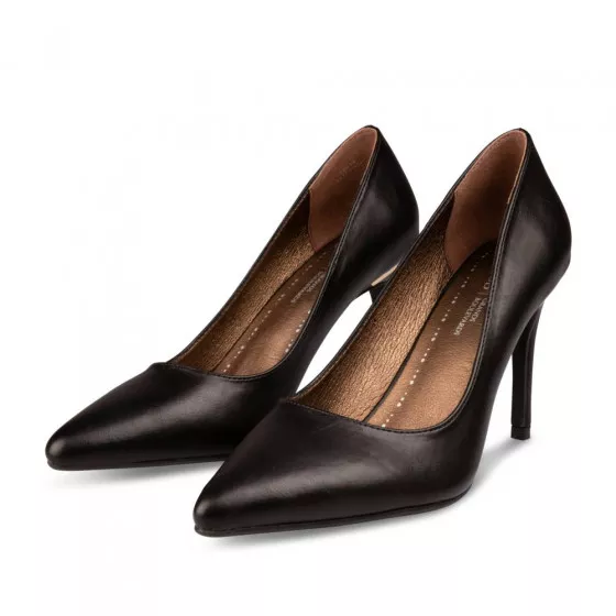 Escarpins NOIR MyB