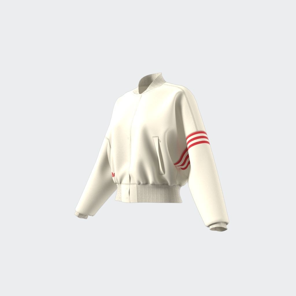 adidas Originals Bomberjacke »NC BOMBER JKT«