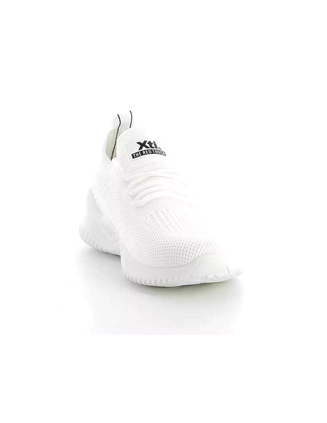 XTI 43872 - Baskets Blanco