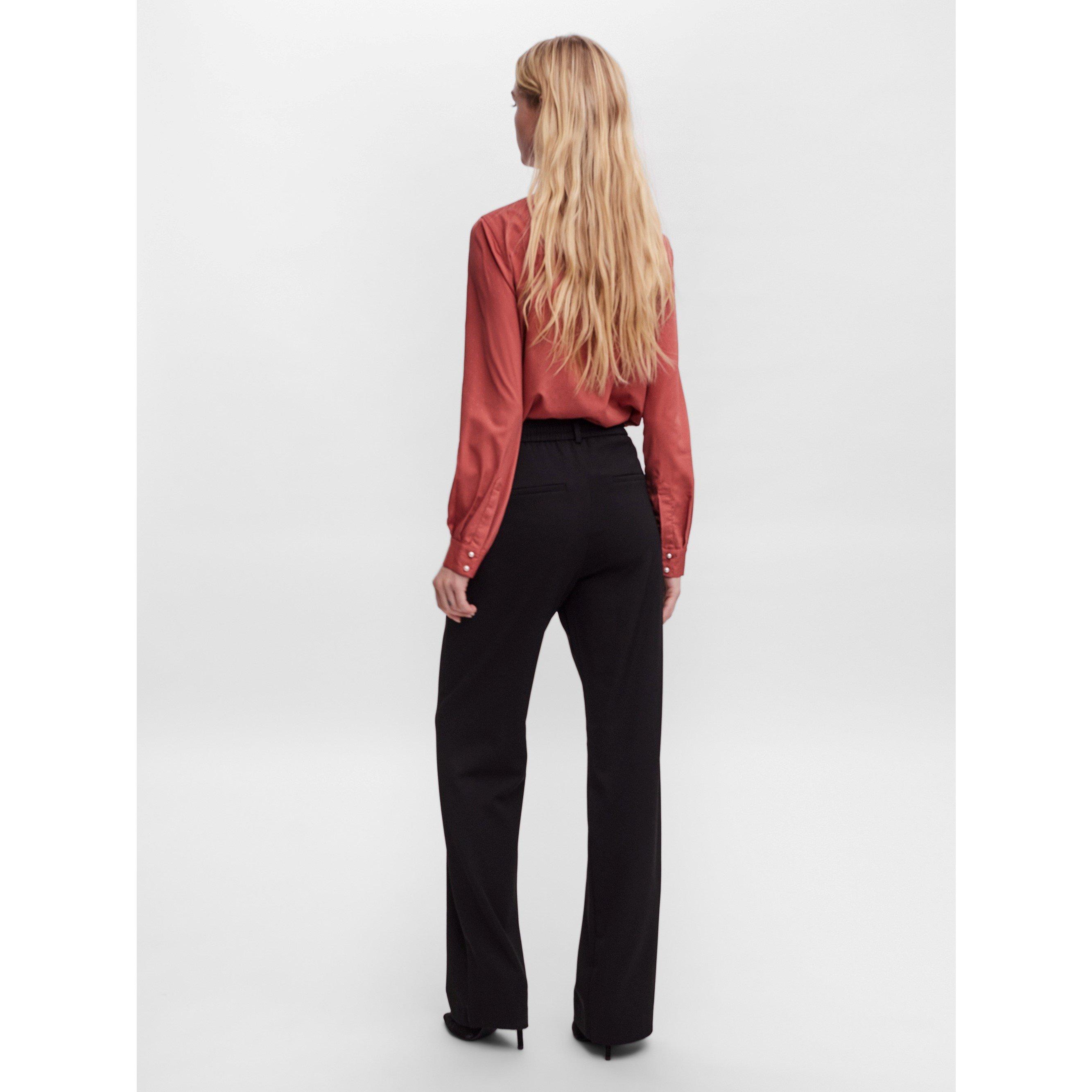Vero Moda VM Maya Trouser Ld00
