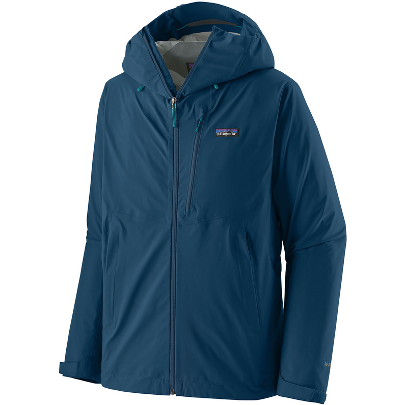 Patagonia Herren Granite Crest Jacke