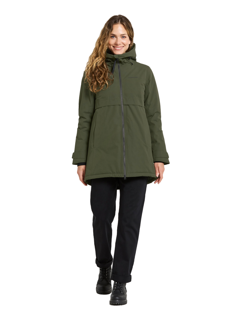 Helle Parka 6