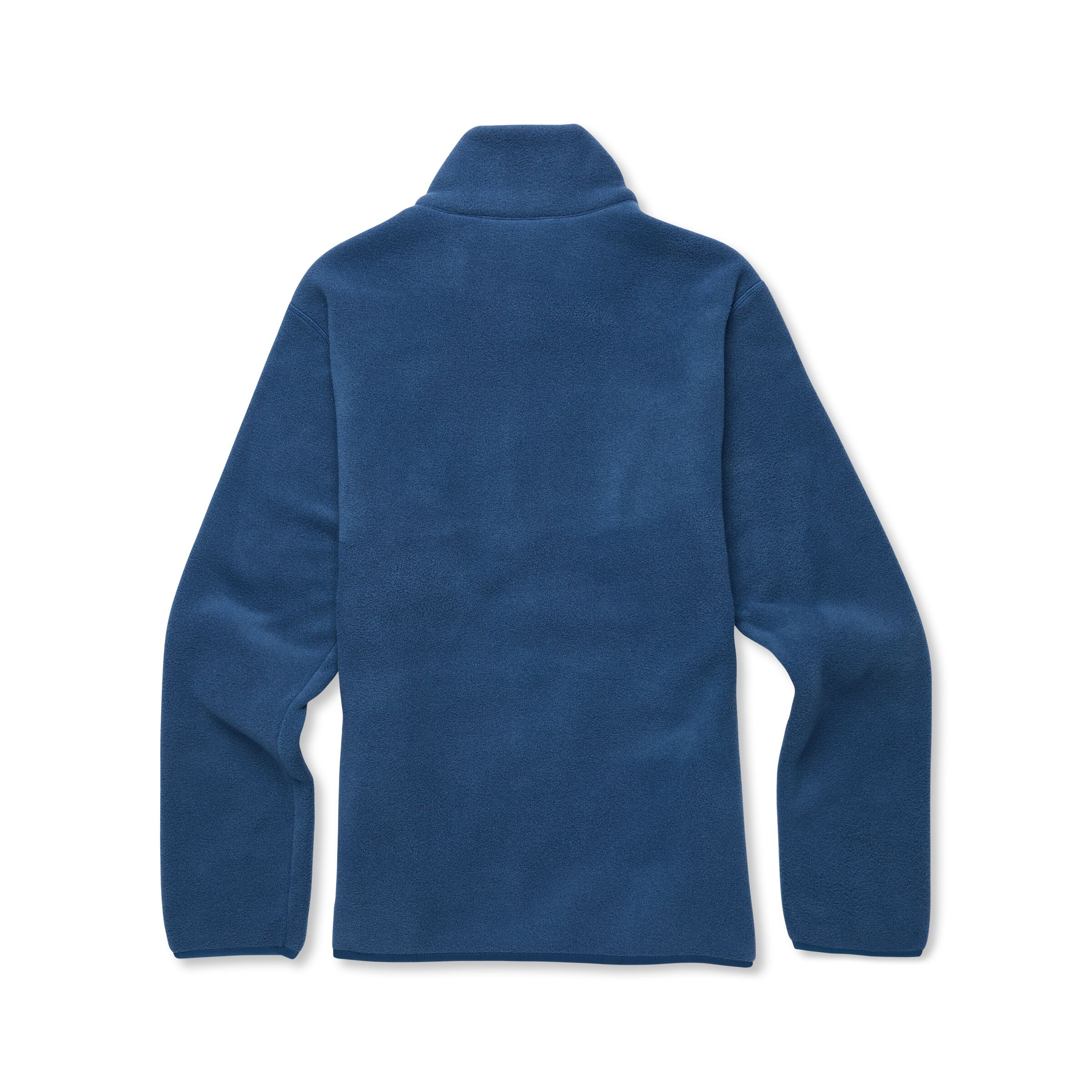 M Teca Fleece Full-Zip Jacket