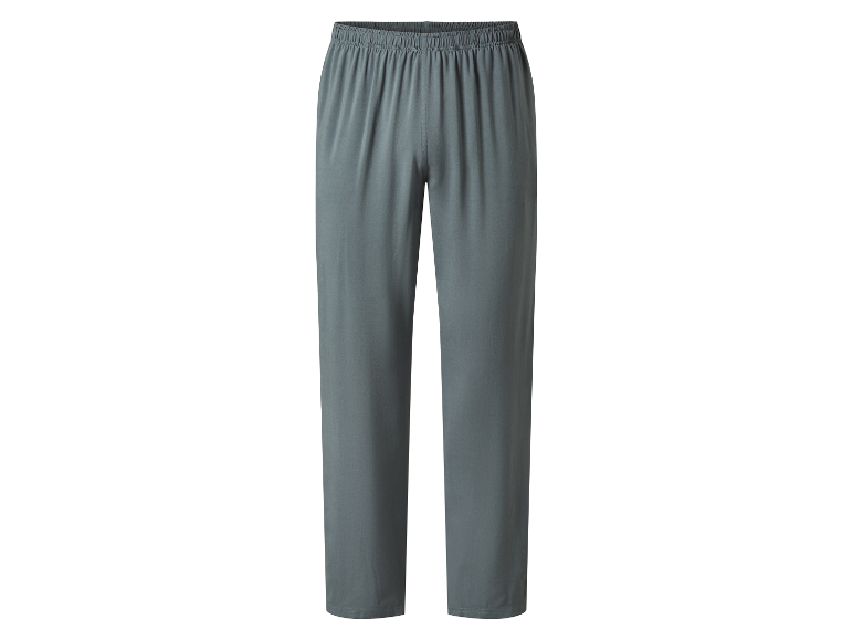 Heren pyjama