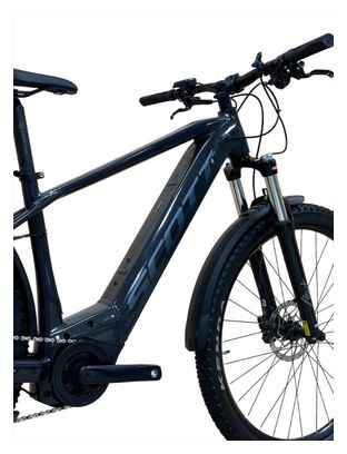Produit reconditionné . Scott Aspect eRide 940 Shimano 2022 . VTT électrique . Scott . très bon état