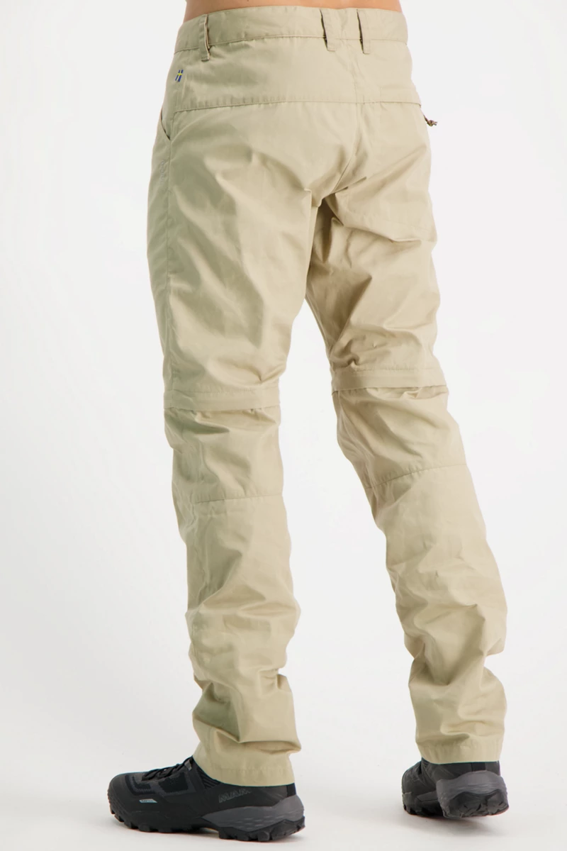 Fjällräven High Coast Zip-Off Herren Wanderhose