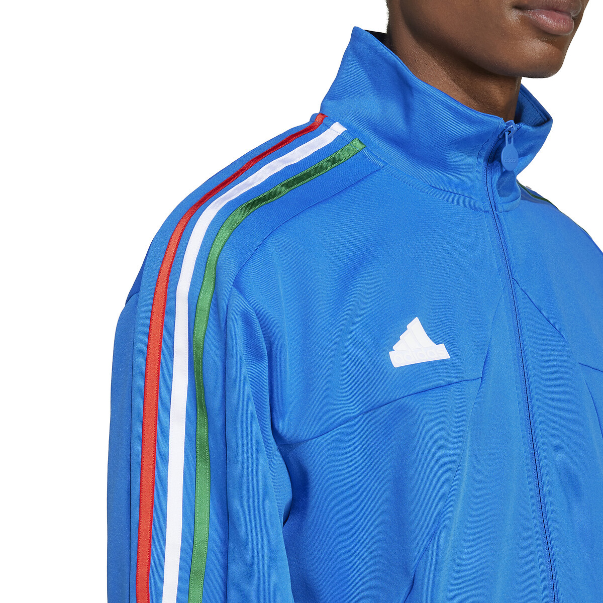 adidas Performance<br>Colete de treino House of Tiro Itália