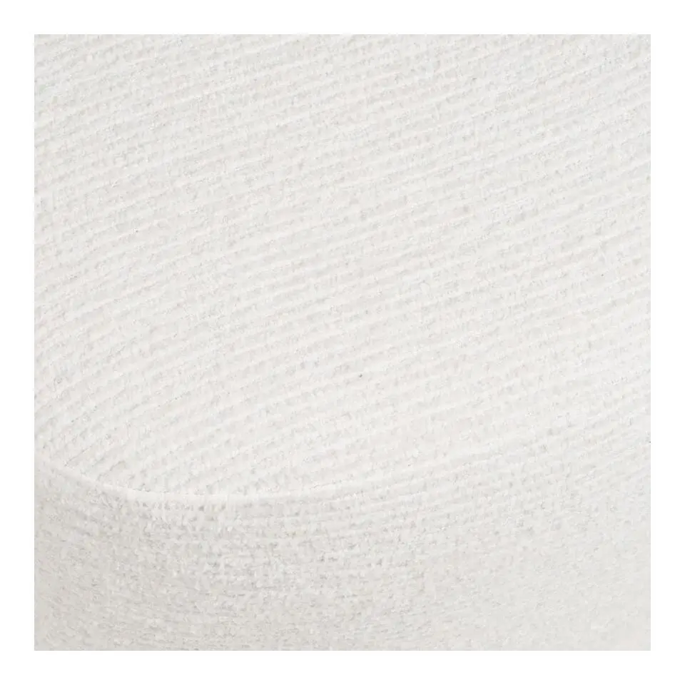 Hioshop Fia poef offwhite
