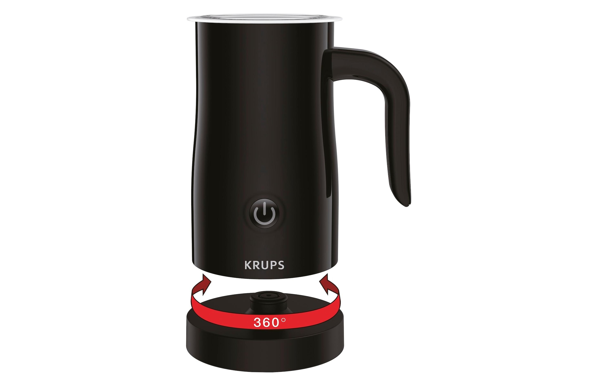 Krups Milchaufschäumer »XL1008« 550 W