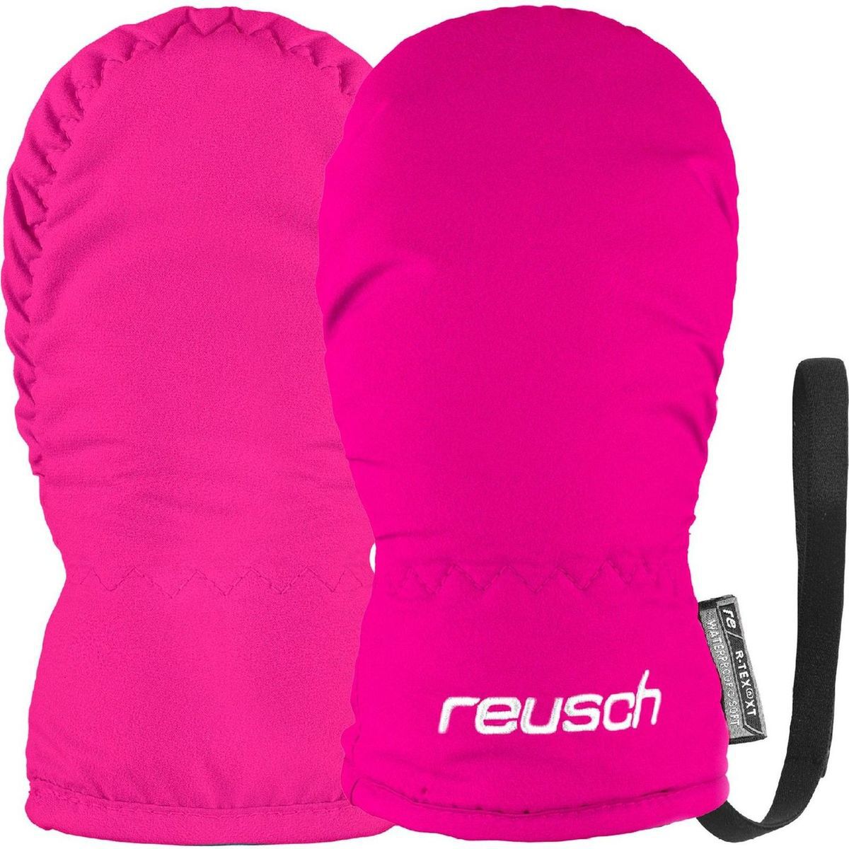 ReuschWinny Mitten Baby