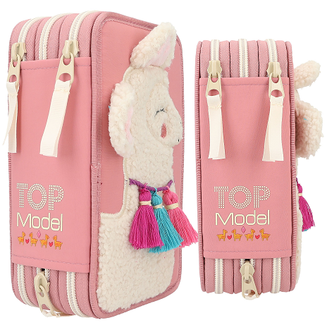 TOPModel - Trippel PenalhusAlpaca COSY ( 0412584 )