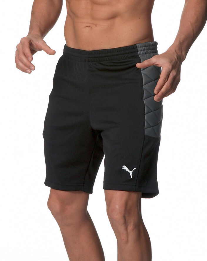 Puma Foundation Målmandsshorts Sort