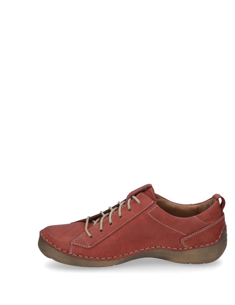 Halbschuh Fergey 56, hibiscus