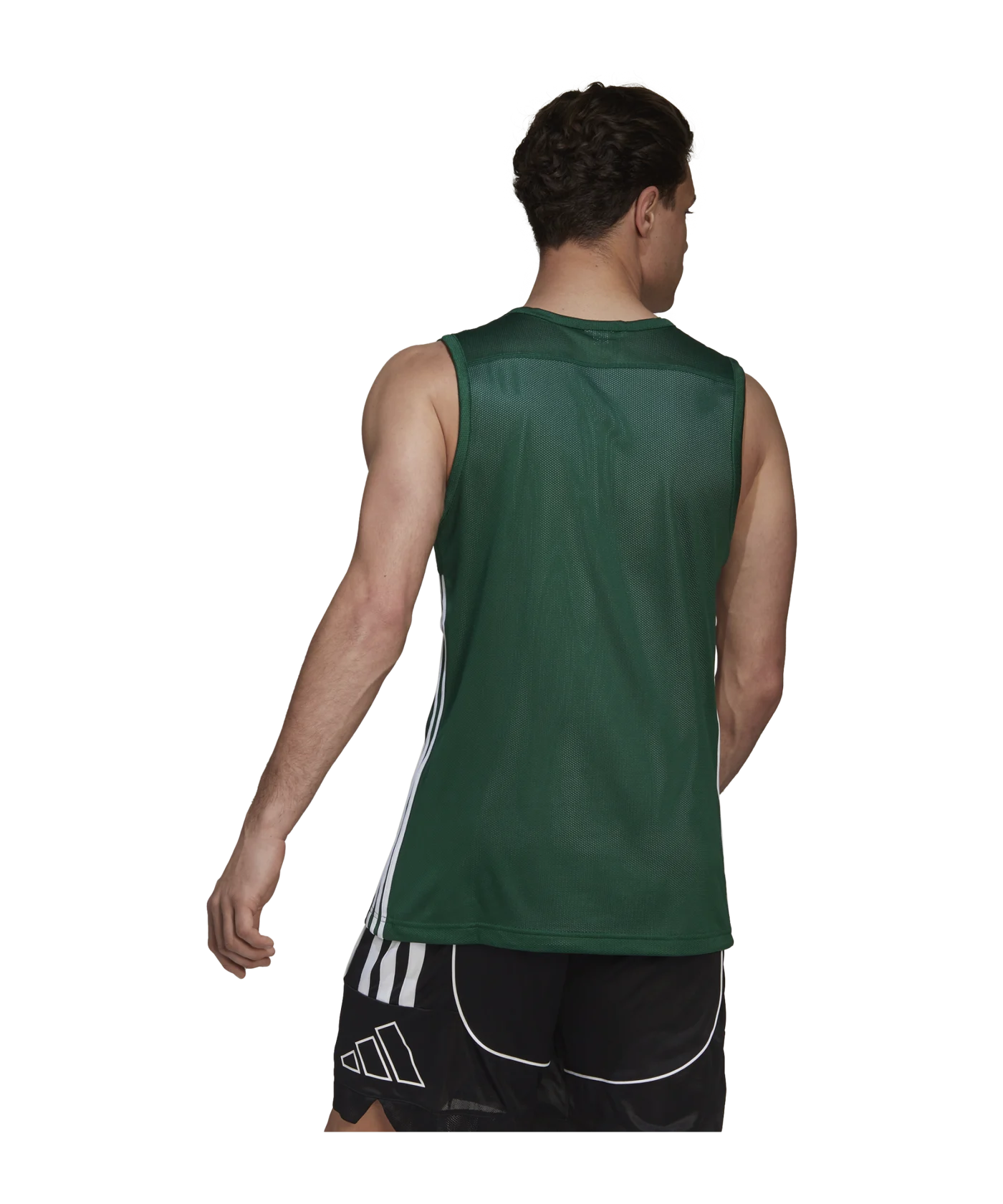 adidas 3G Speed Reversible Trikot Grün