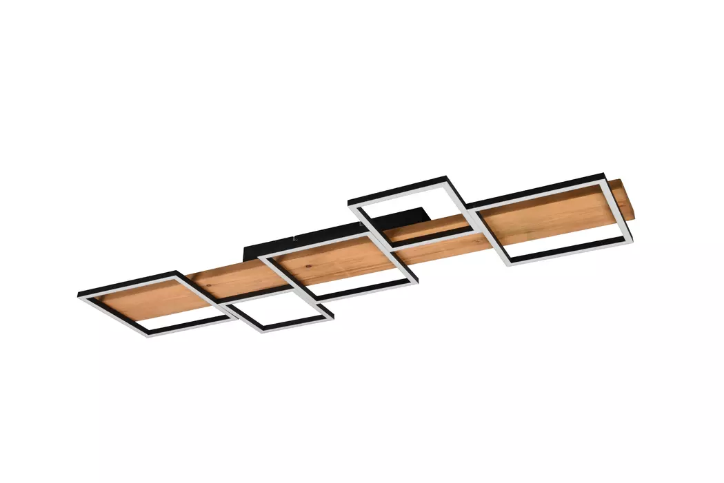 LED-Deckenleuchte Harper