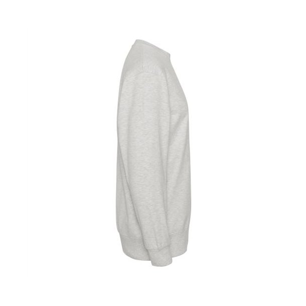 ST702 Heavy Sweat ash