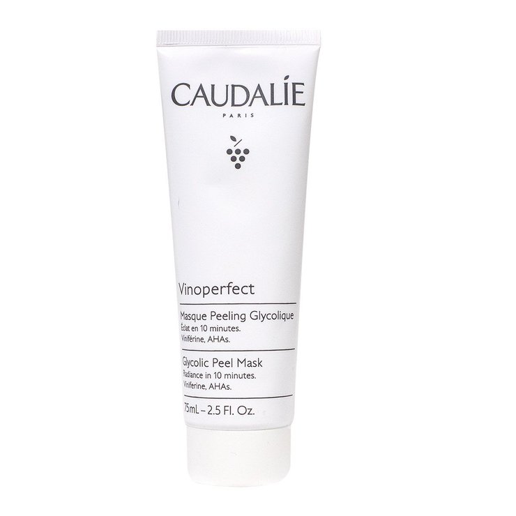 Vinoperfect masque Peeling glycolique 75ml