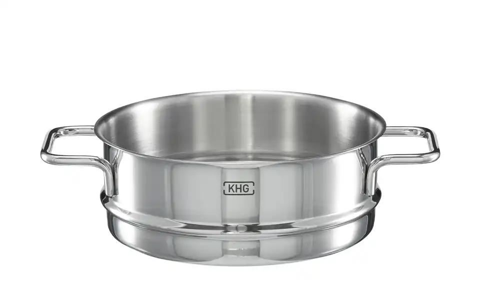 KHG Topfset, 5-teilig Emilia