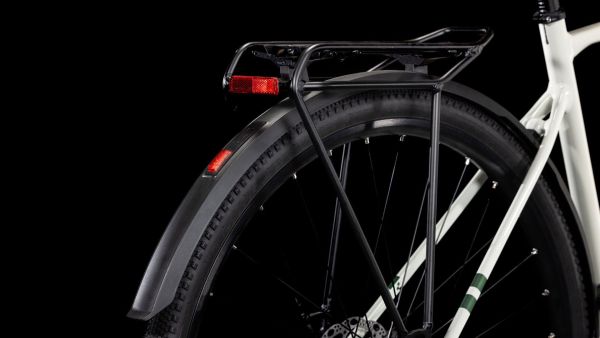 Cube Nuroad ONE FE - Gravel - 2025