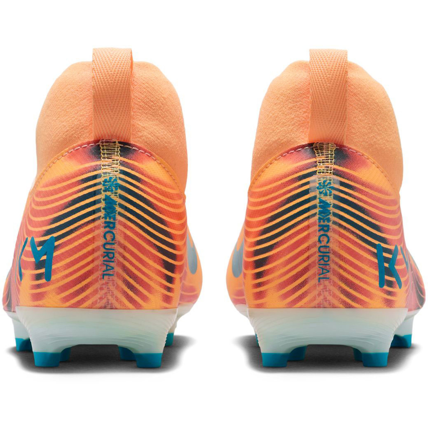 Nike Mercurial Superfly 10 Academy KM FG/MG Kids
