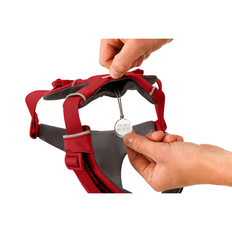 Ruffwear Front Range Hundegeschirr