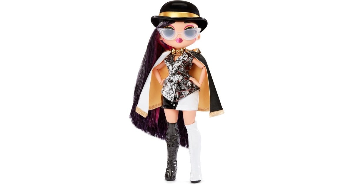 MGA EntertainmentL.O.L. Surprise! - O.M.G. Movie Magic Ms. Direct Pop