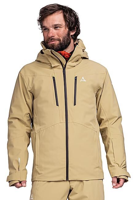 SCHOFFEL - VESTE DE SKI FN PONTRESINA