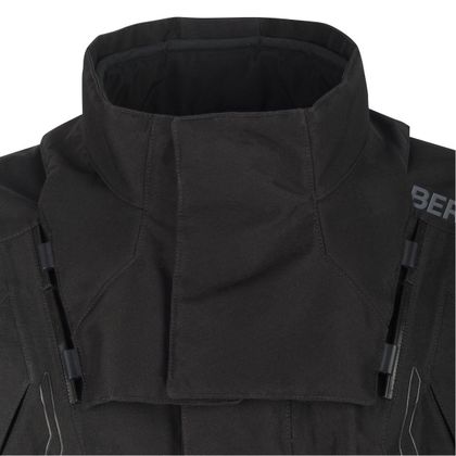 Veste Bering LAKEFIELD GORE-TEX - Noir