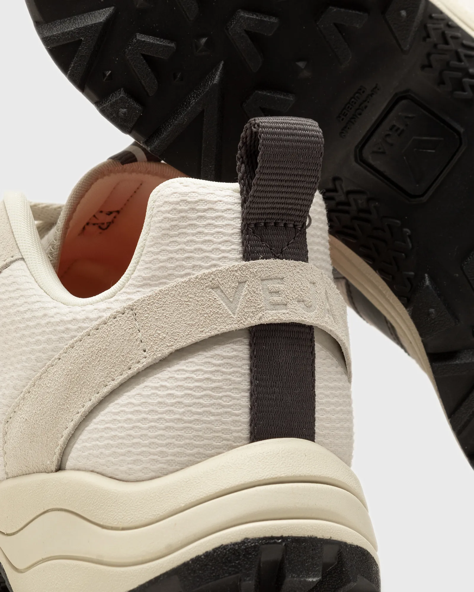 Veja VENTURI HEXAMESH