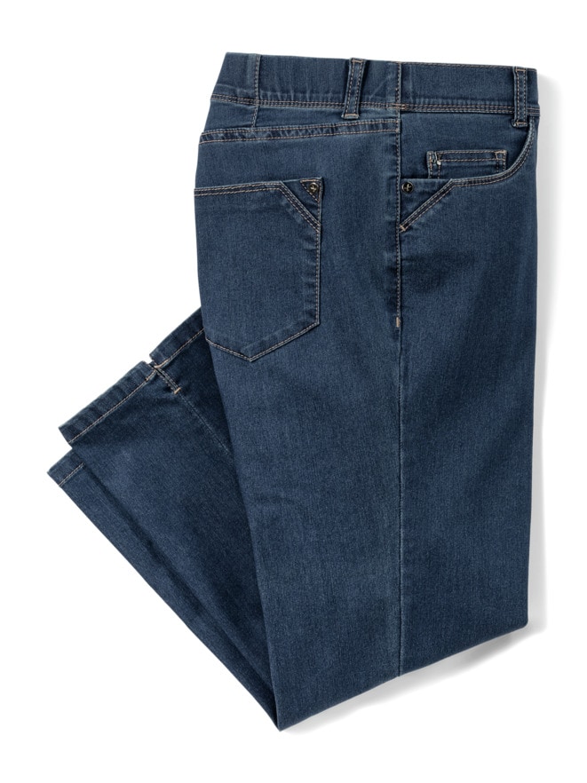 Yoga-Capri Ultrastretch
