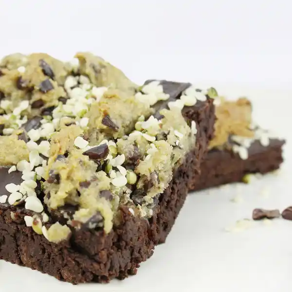 Bio Protein Vegan Pur ungesüßt